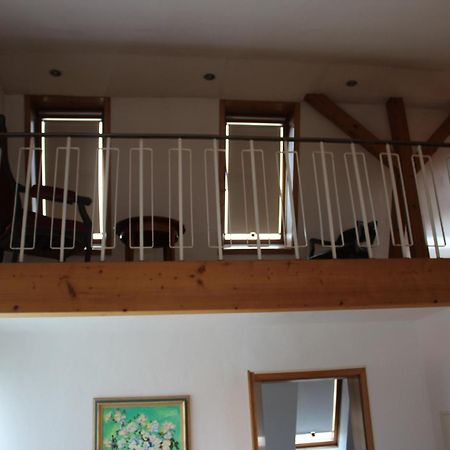 Ferienwohnung Nett 布兰肯海姆 外观 照片
