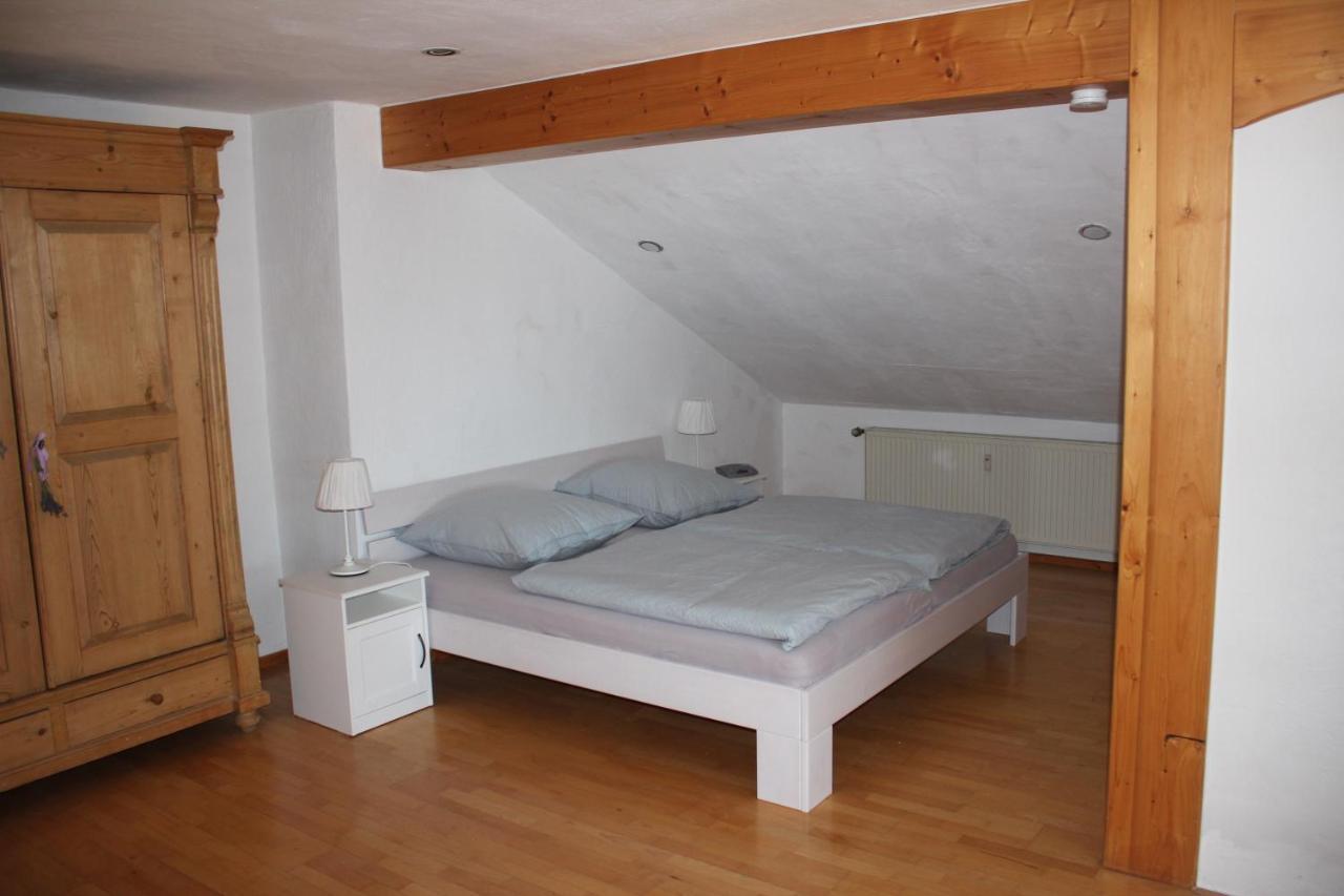 Ferienwohnung Nett 布兰肯海姆 外观 照片